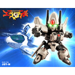 Kotobukiya IW001 - Evoroids EVR-01A Jet-N