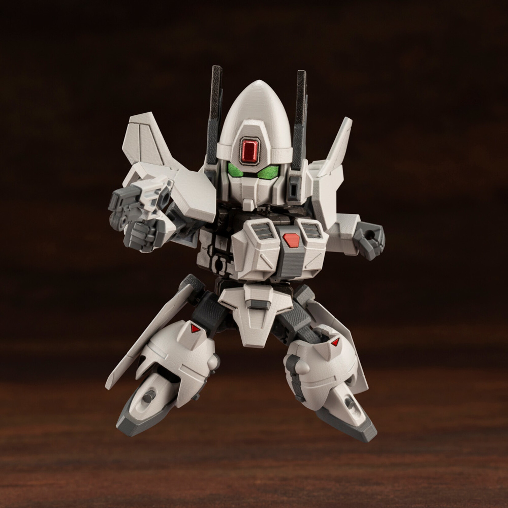 Kotobukiya IW001 - Evoroids EVR-01A Jet-N