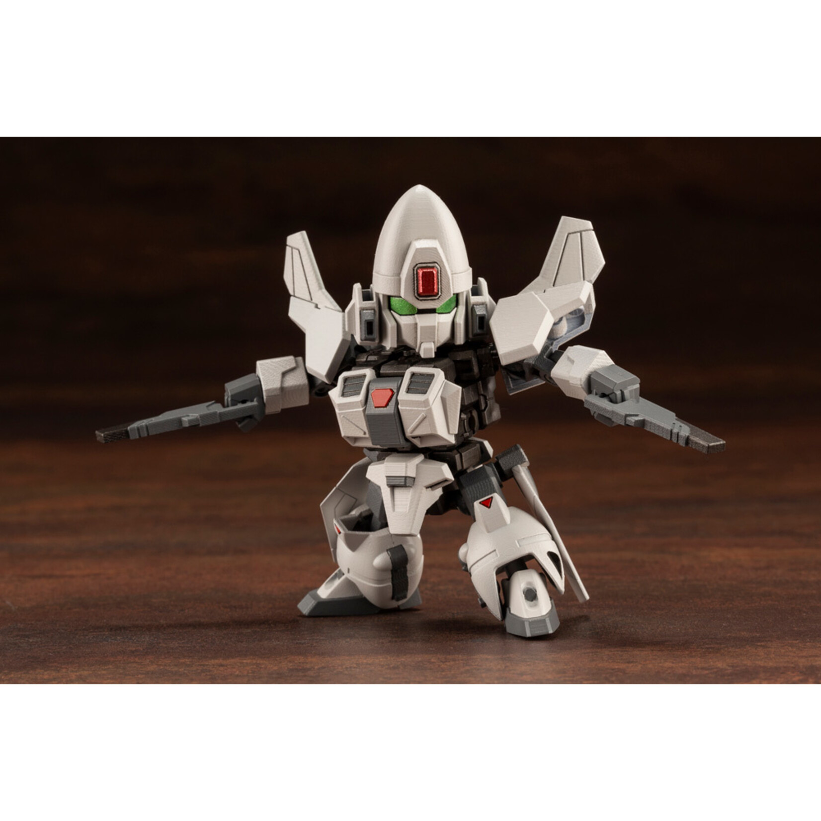 Kotobukiya IW001 - Evoroids EVR-01A Jet-N