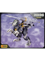 Kotobukiya ZD109 - Zoids EZ-027 Raven Raptor