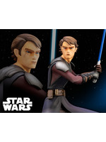 Kotobukiya SW188 - ArtFX+ Anakin Skywalker - The Clone Wars Ver.