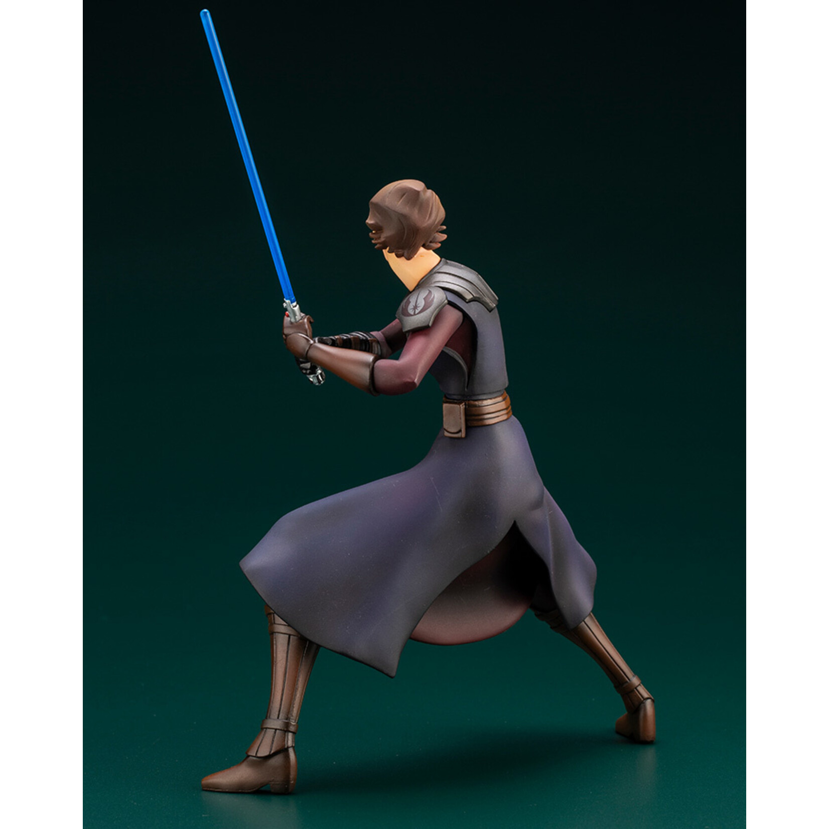 Kotobukiya SW188 - ArtFX+ Anakin Skywalker - The Clone Wars Ver.