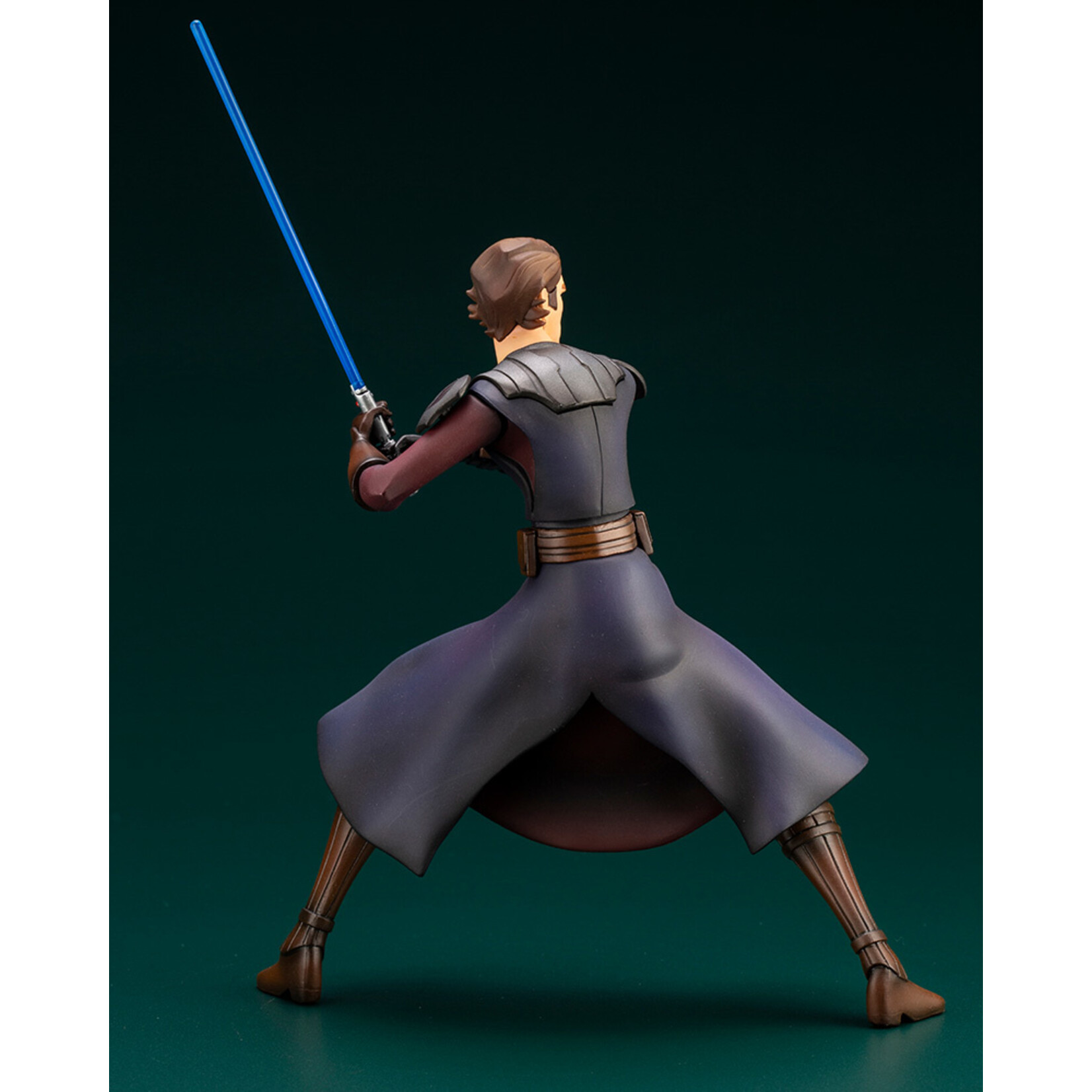 Kotobukiya SW188 - ArtFX+ Anakin Skywalker - The Clone Wars Ver.