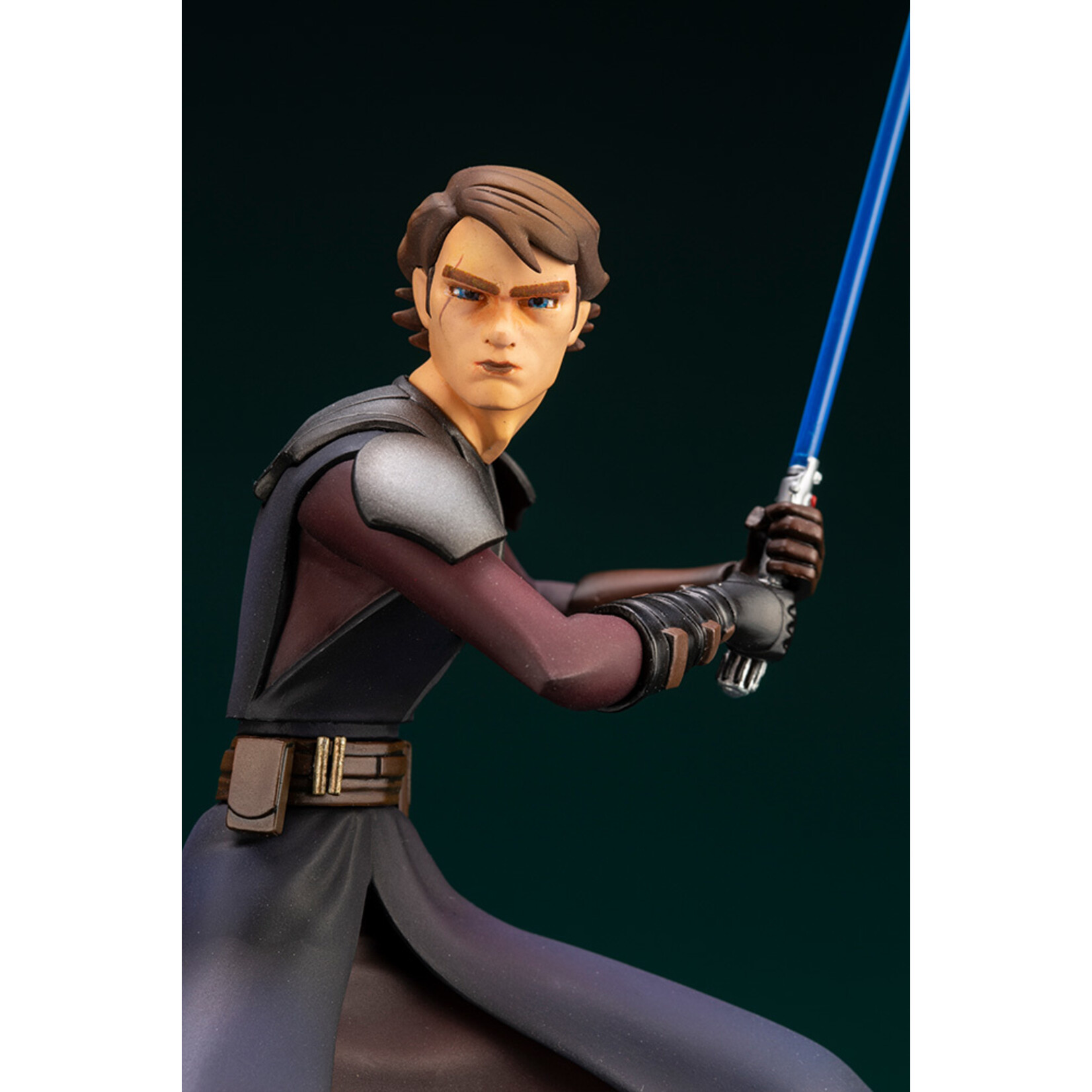 Kotobukiya SW188 - ArtFX+ Anakin Skywalker - The Clone Wars Ver.