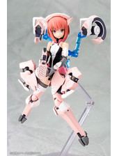 BANDAI - AIKA figma Mika Jougasaki Figure EX-014 Wonder Festival 2013 WF