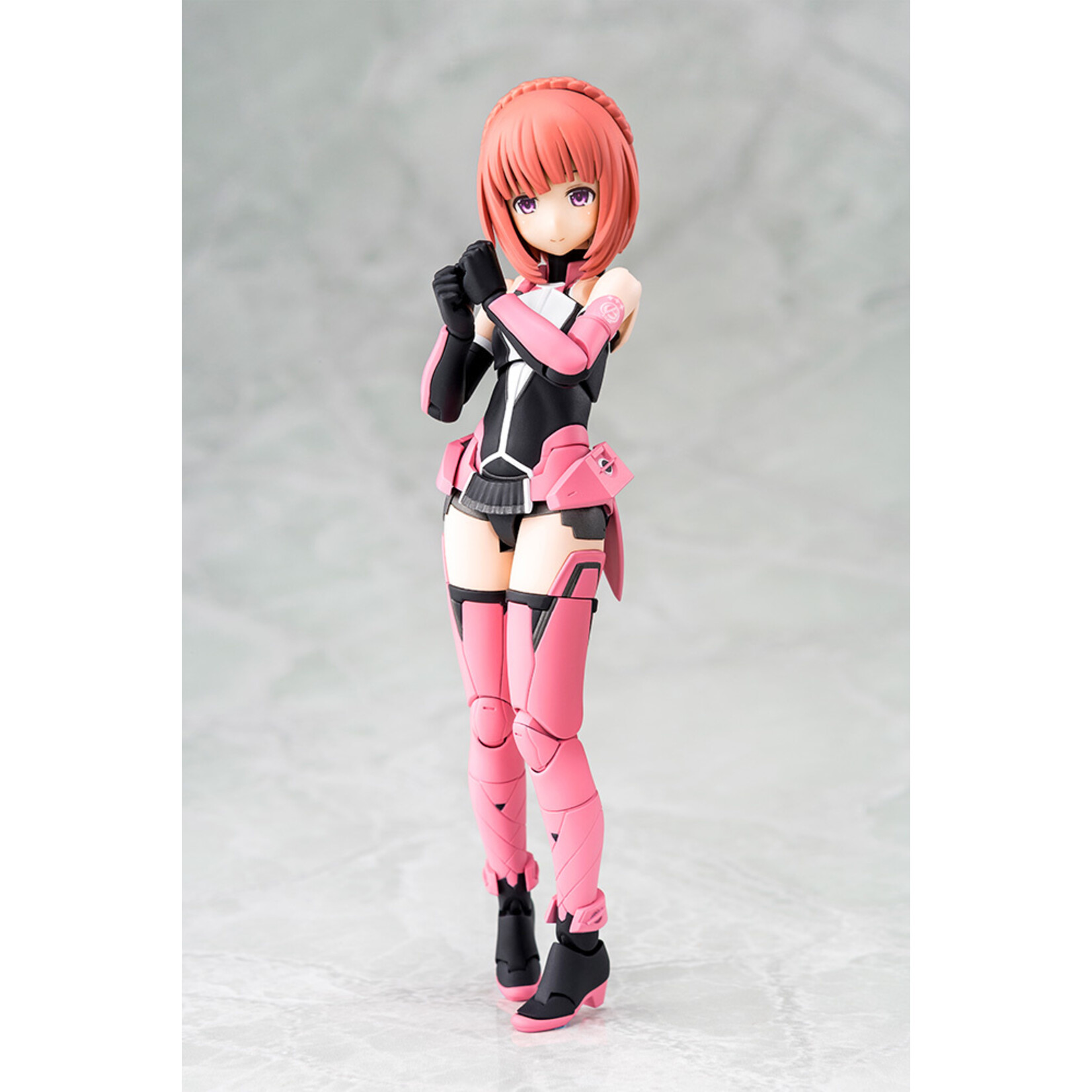 Kotobukiya "Megami Device" A3.1 Aika Aikawa [Jinai] "Alice Gear Aegis"