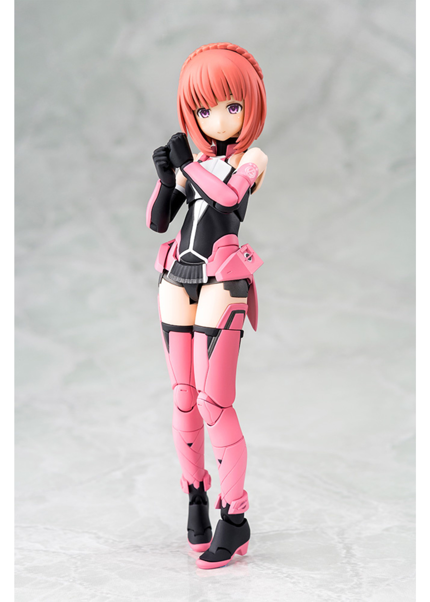 Kotobukiya Megami Device A3.1 Aika Aikawa [Jinai] "Alice Gear Aegis"