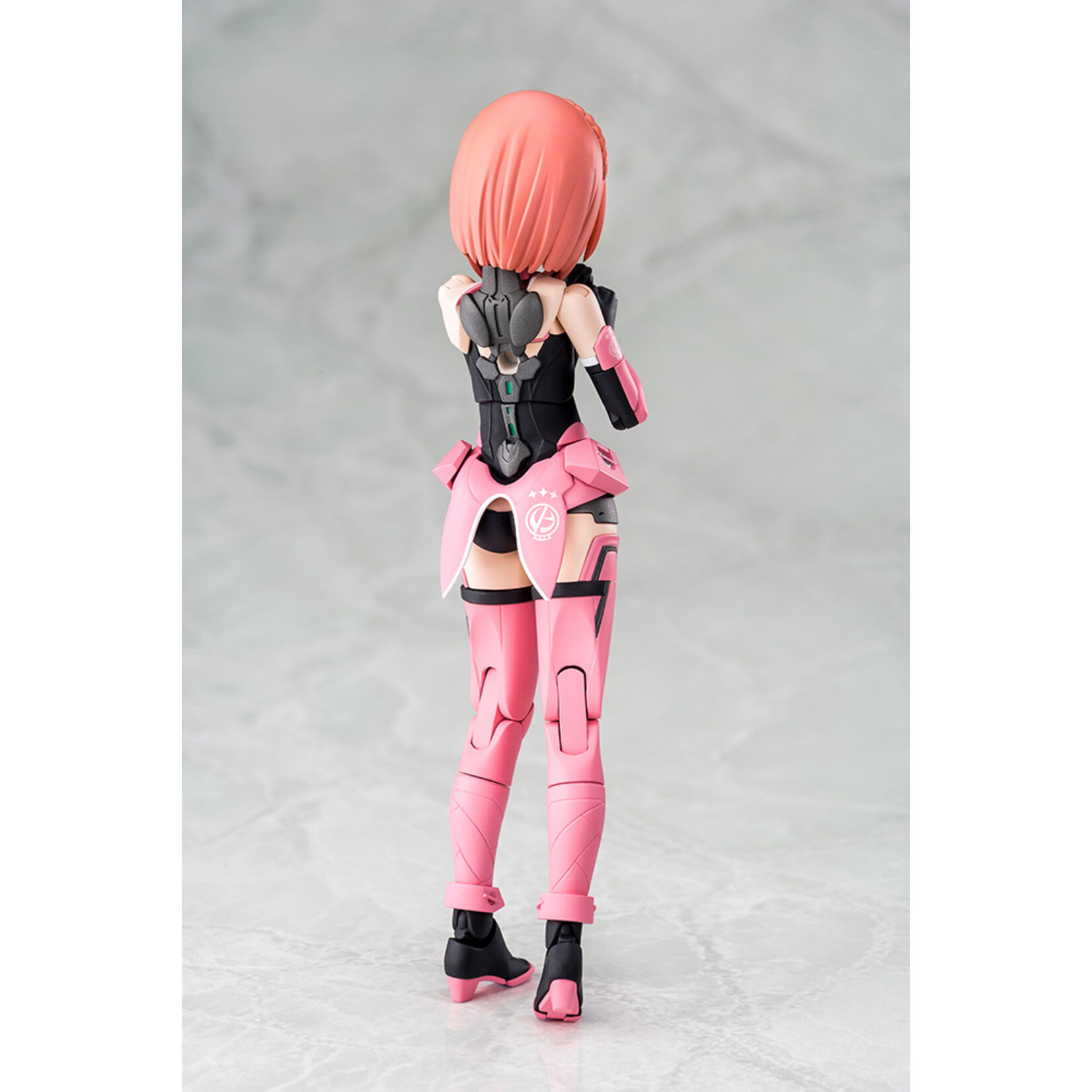 Kotobukiya "Megami Device" A3.1 Aika Aikawa [Jinai] "Alice Gear Aegis"