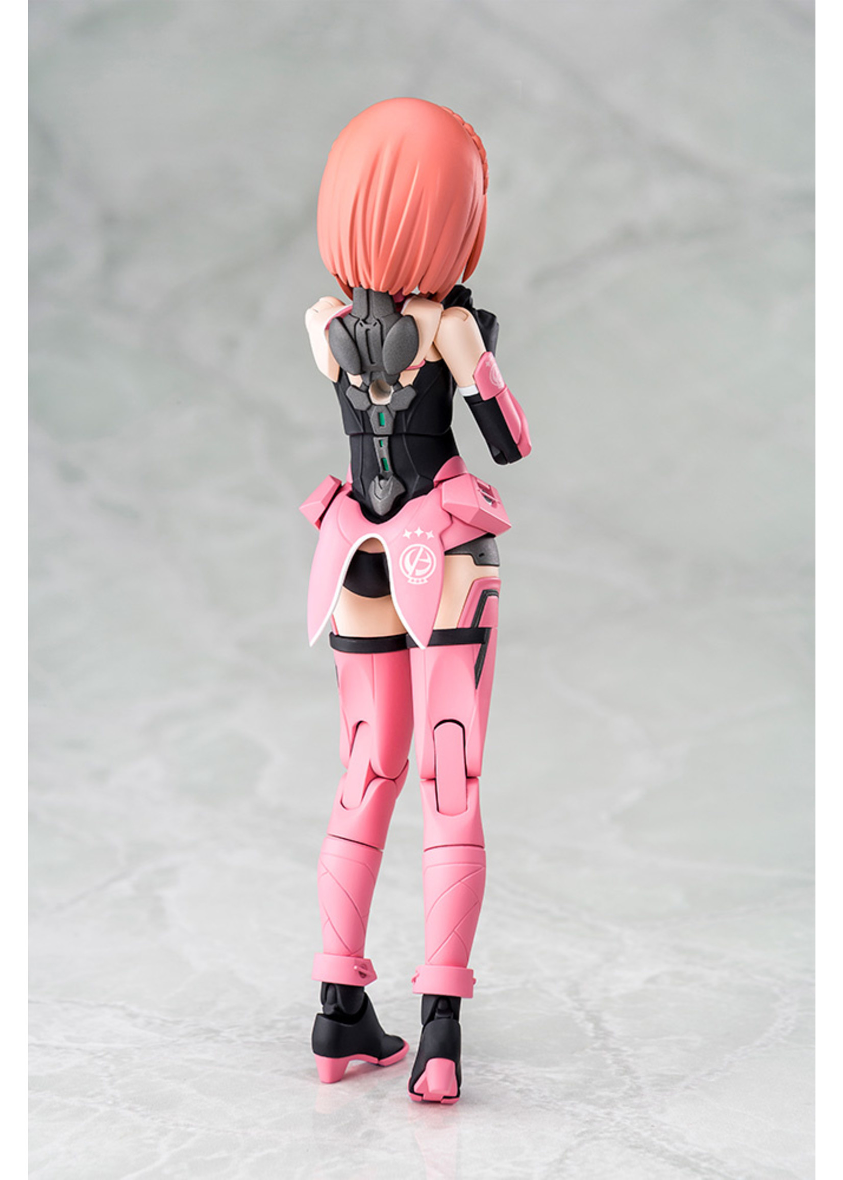 Kotobukiya Megami Device A3.1 Aika Aikawa [Jinai] "Alice Gear Aegis"