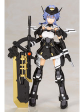 Kotobukiya FG056 - Frame Arms Girl Shiki Rokkaku Plastic