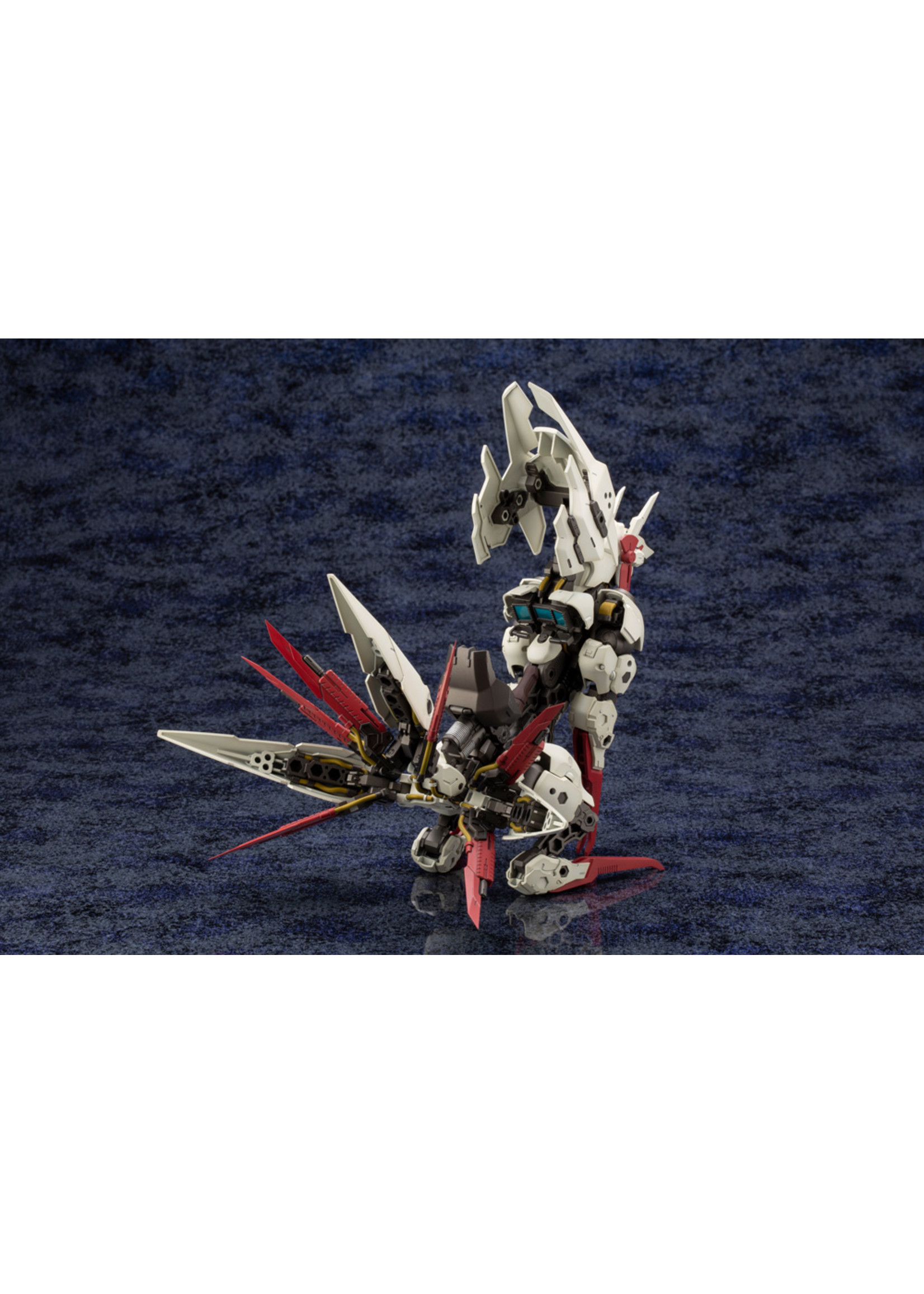 Kotobukiya HG064 - 1/24 Hexa Gear Weird Tails