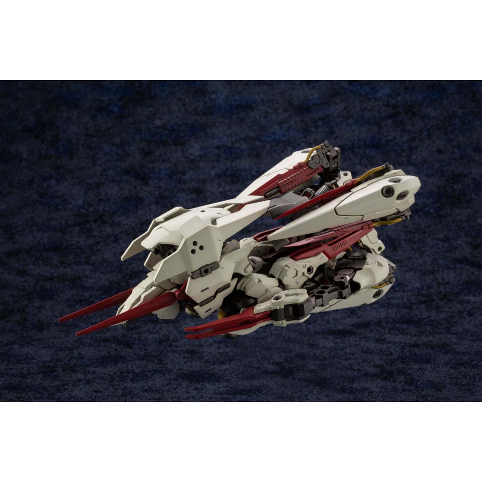 Kotobukiya HG064 - 1/24 "Hexa Gear" Weird Tails