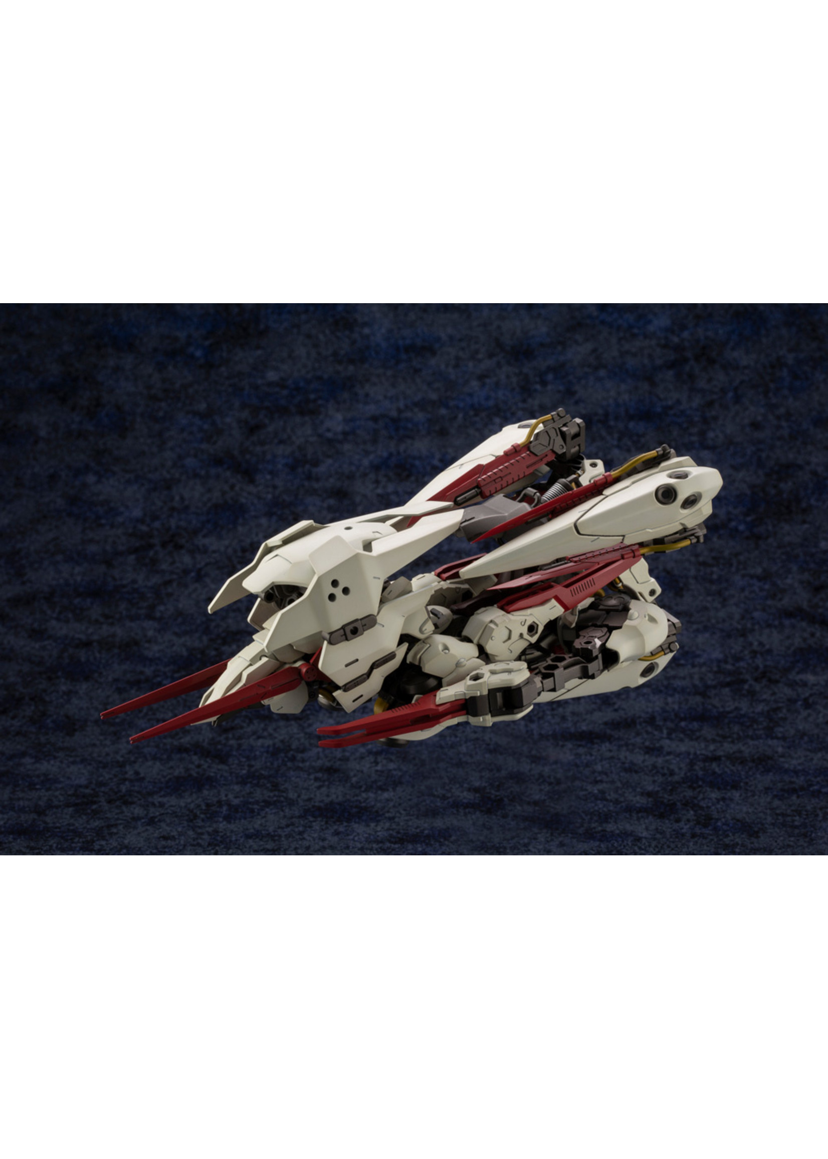 Kotobukiya HG064 - 1/24 Hexa Gear Weird Tails