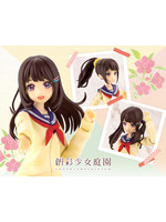 Kotobukiya JK001 - 1/10 Sousai Shojo Teien Madoka Yuki [Touou High School Winter Clothes]