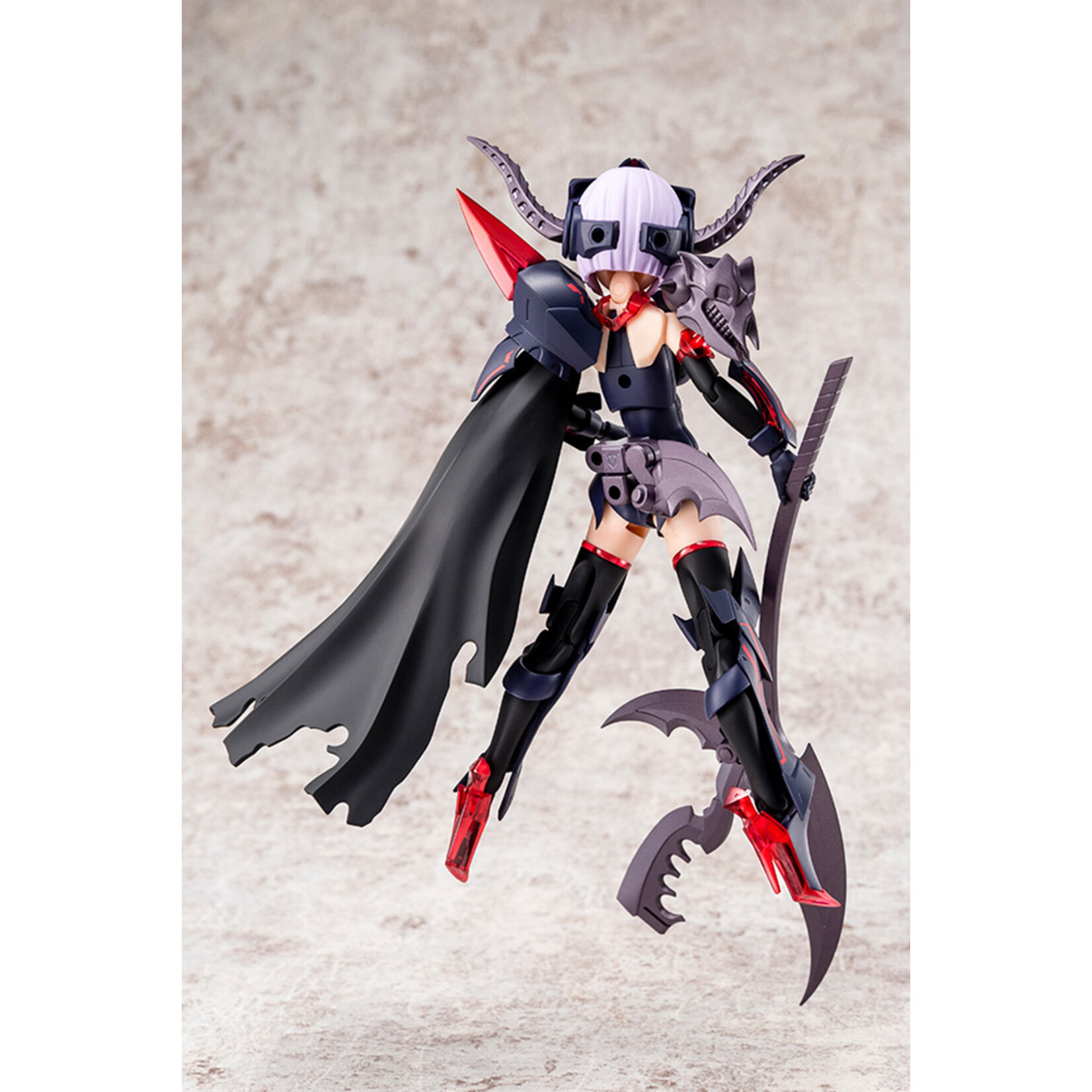 Kotobukiya KP560 - "Megami Device" - Bullet Knights Executioner