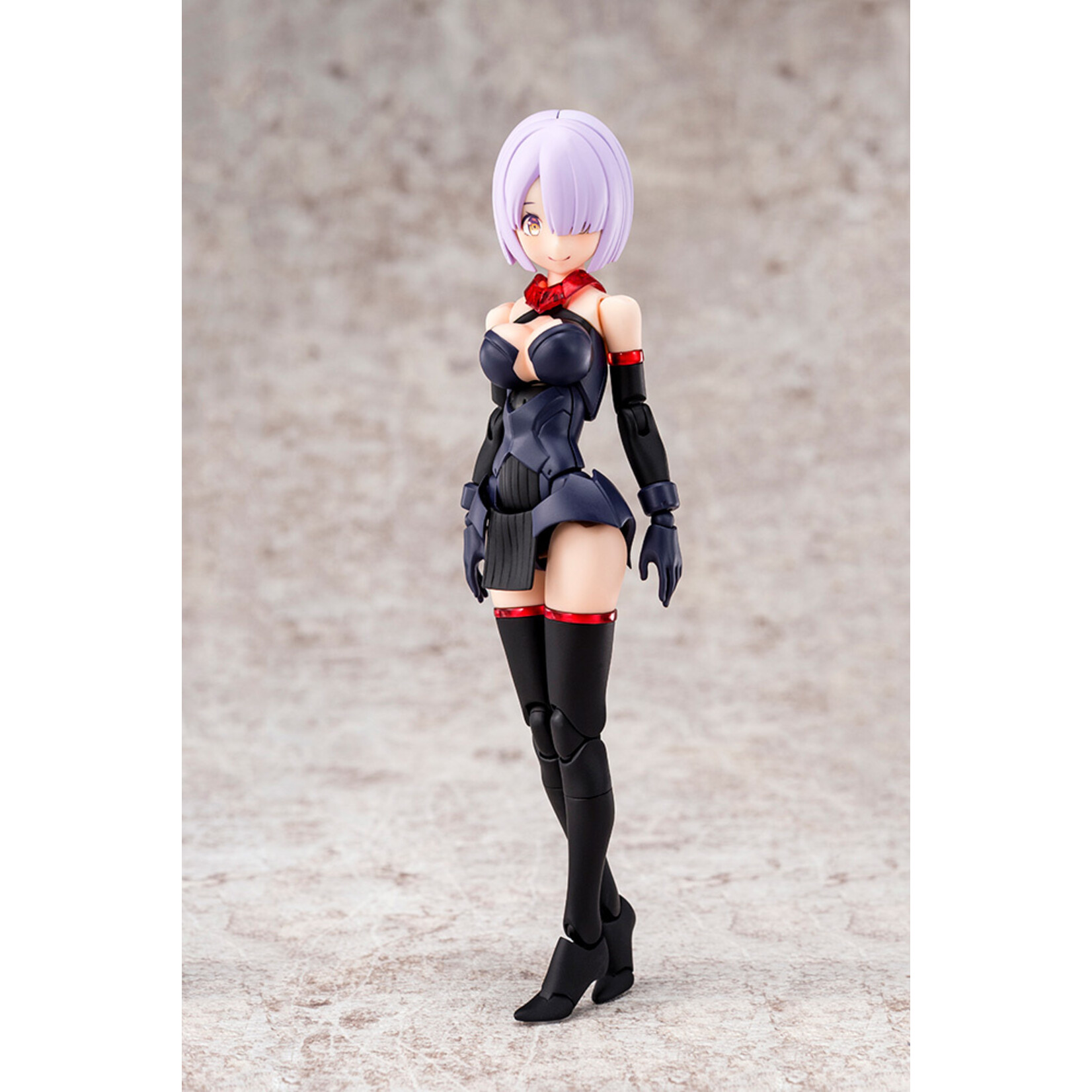 Kotobukiya KP560 - "Megami Device" - Bullet Knights Executioner