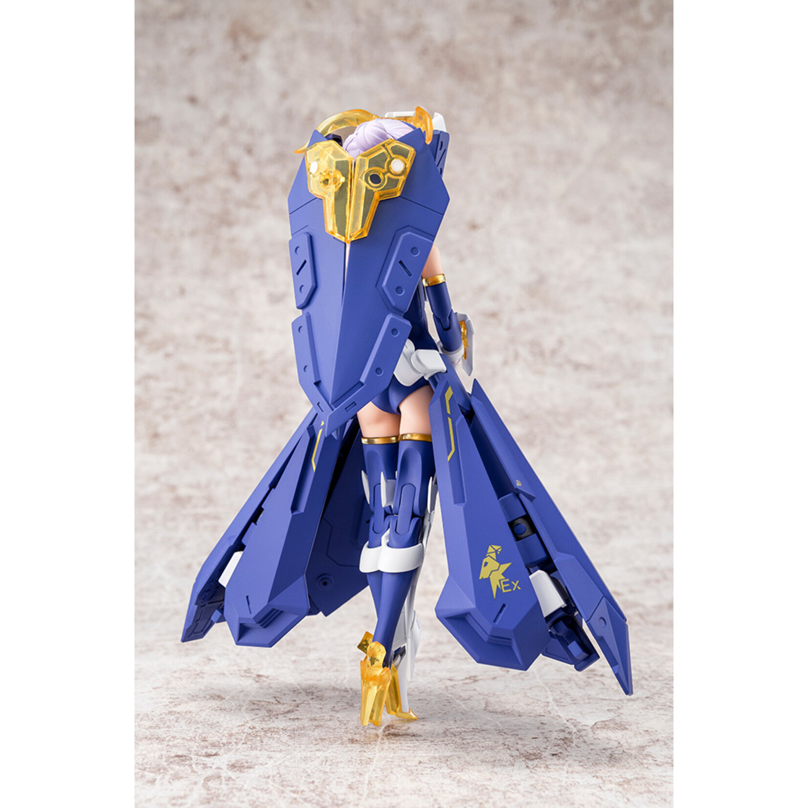 Kotobukiya KP561 - "Megami Device" - Bullet Knights Exorcist