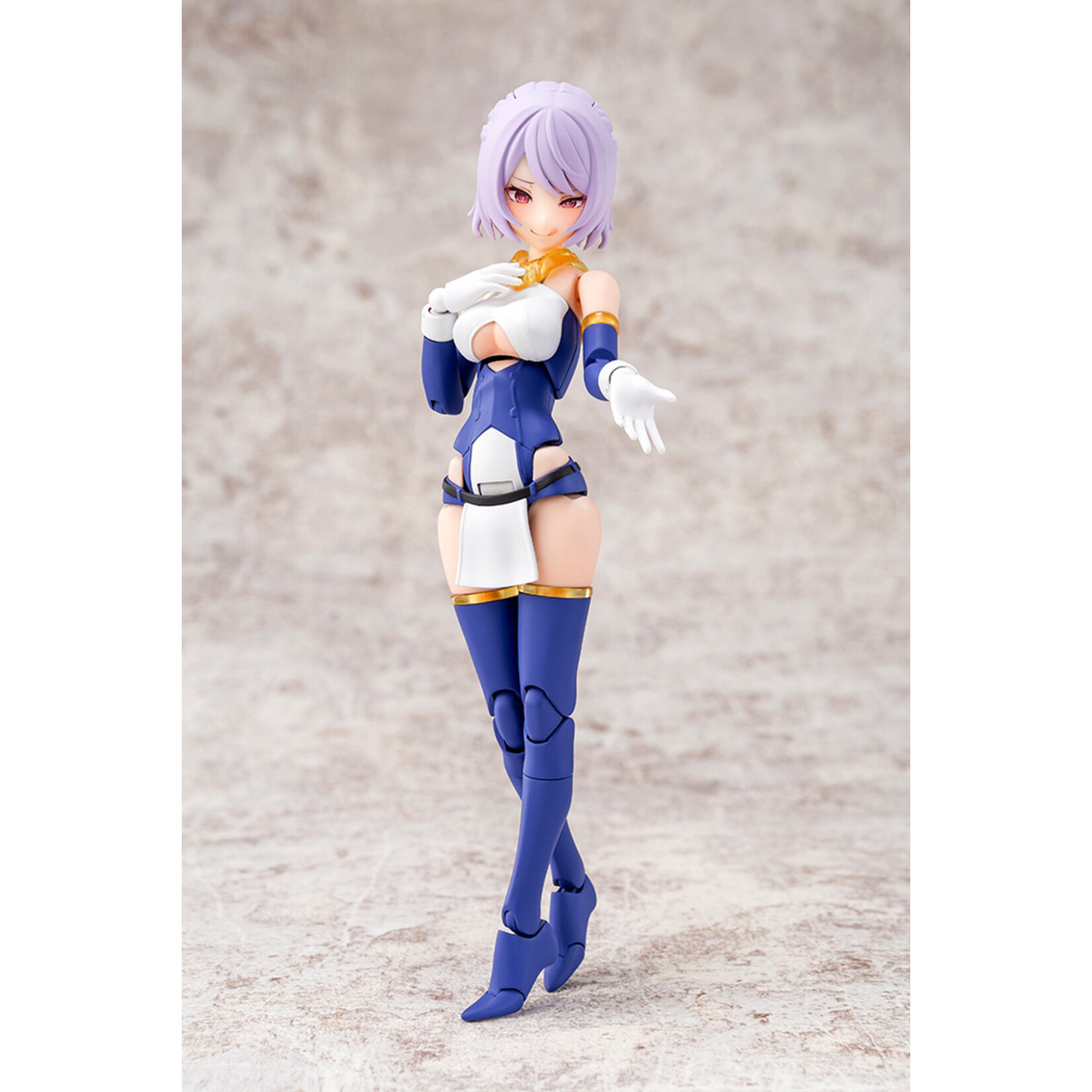Kotobukiya KP561 - "Megami Device" - Bullet Knights Exorcist
