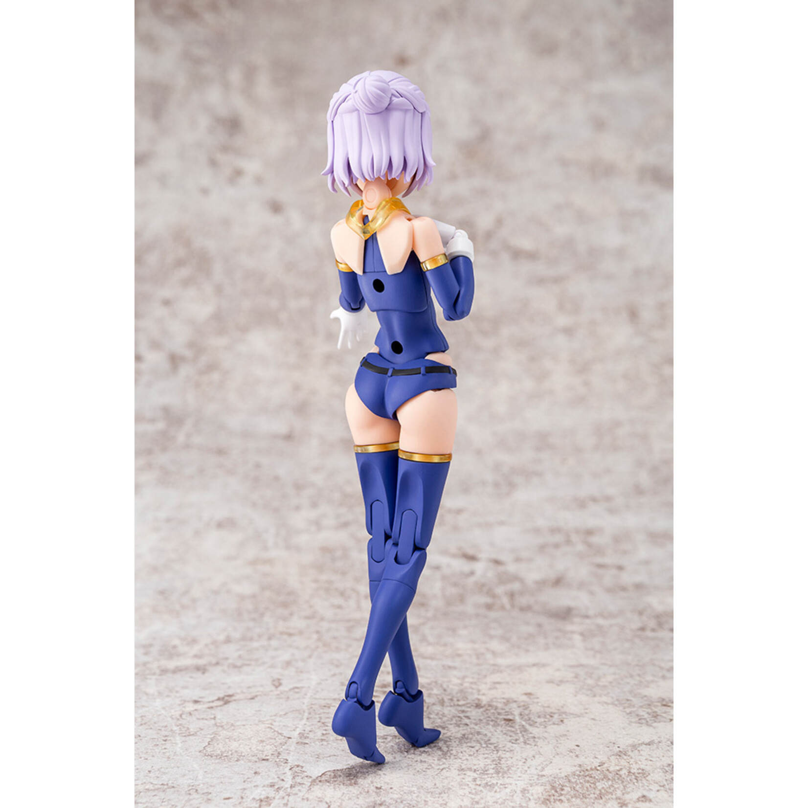 Kotobukiya KP561 - "Megami Device" - Bullet Knights Exorcist