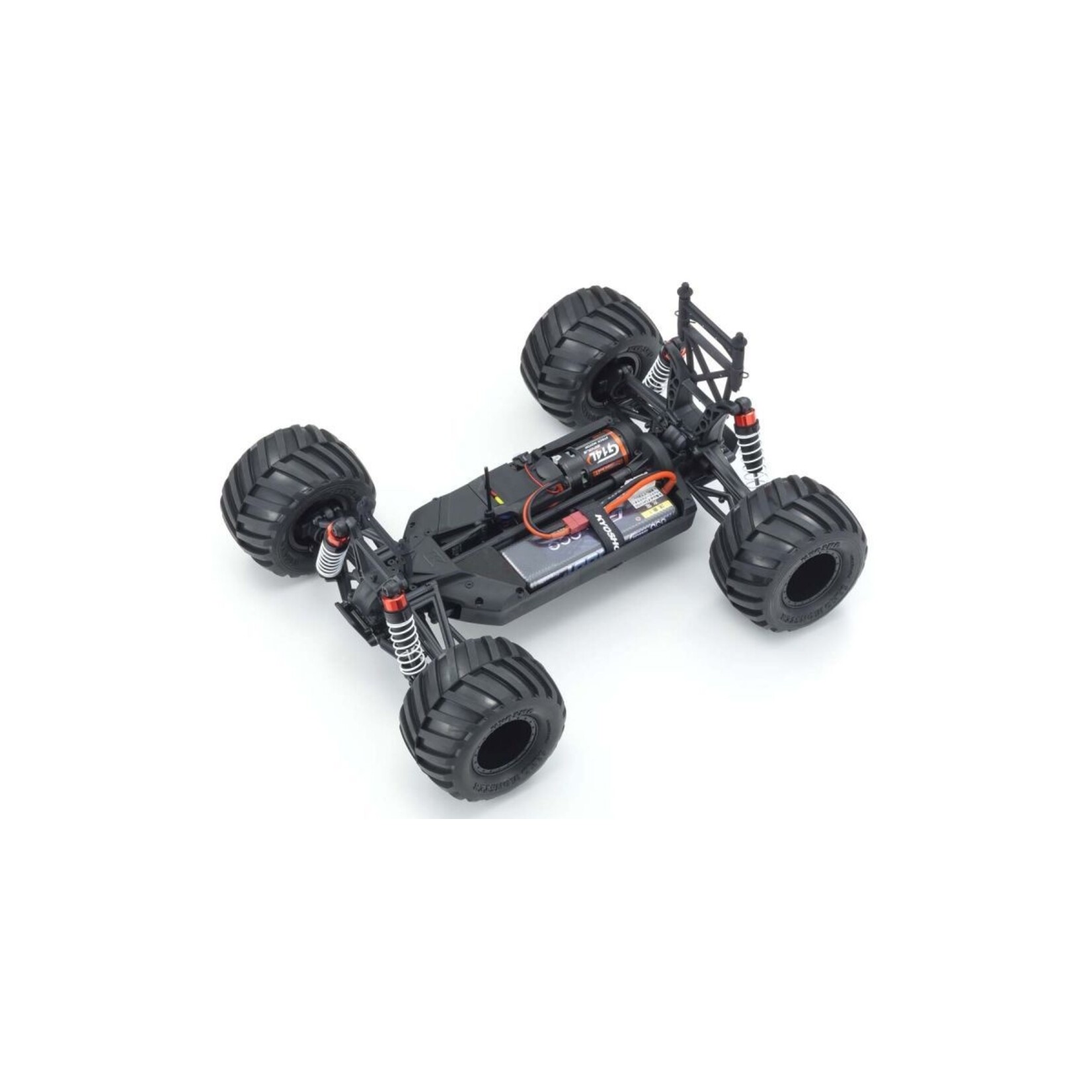 Kyosho 1/10 Fazer Mk2 Mad Van - Readyset