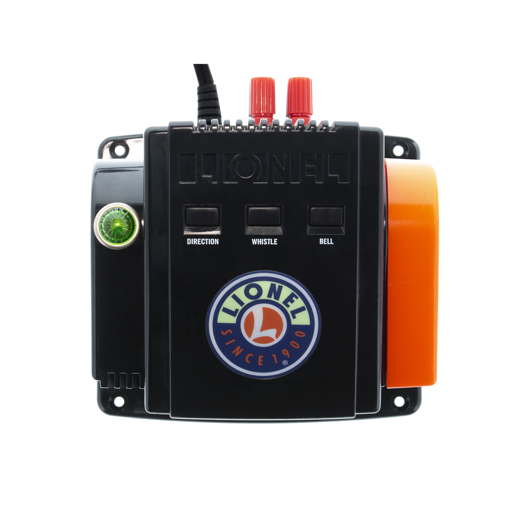 Lionel CW80 Transformer (New And Improved)