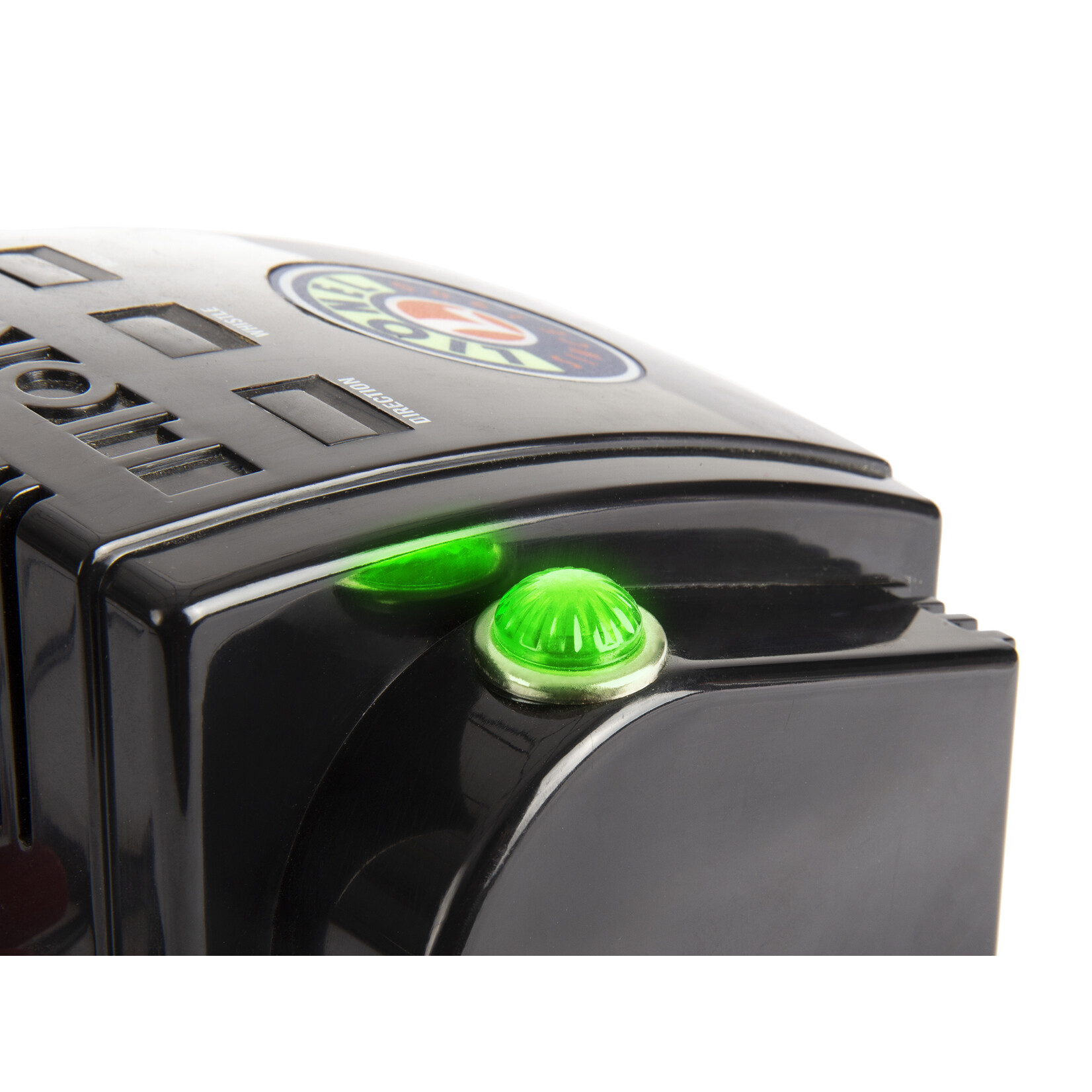 Lionel CW80 Transformer (New And Improved)