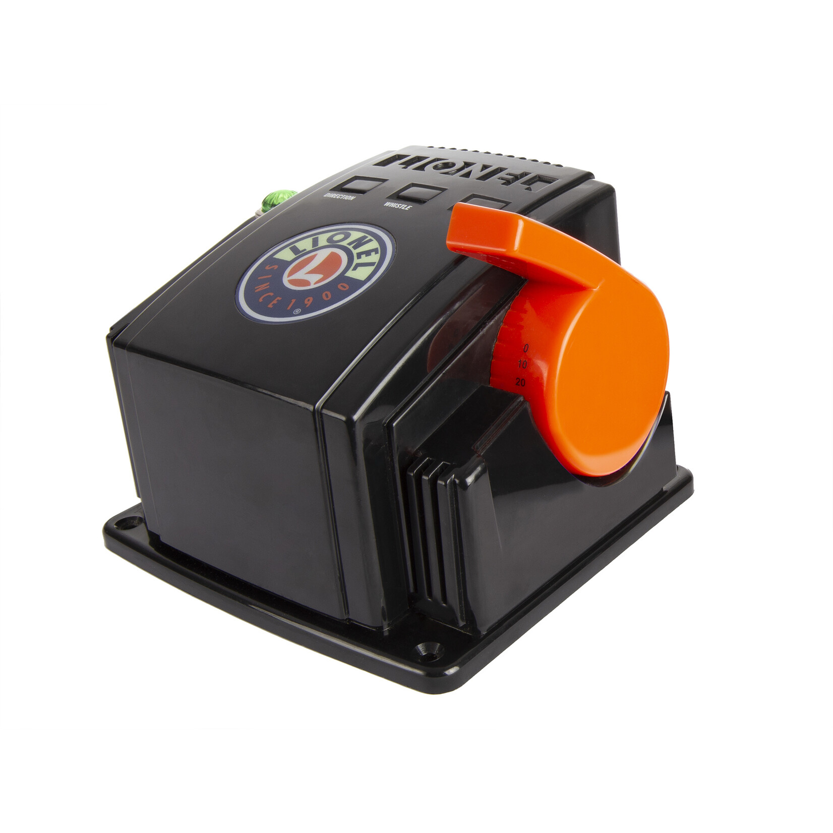 Lionel CW80 Transformer (New And Improved)