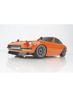 Associated 1/10 Apex 2 Datsun 240Z, RTR