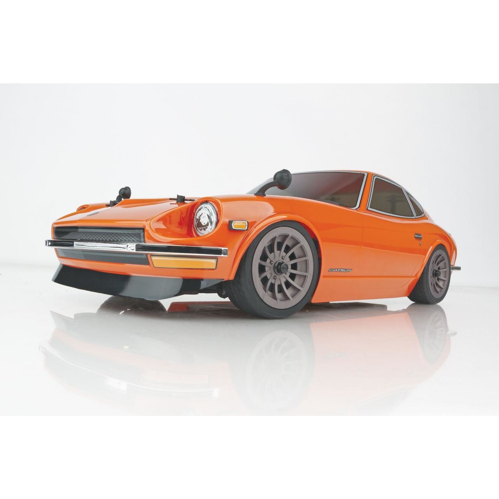 Associated 1/10 Apex 2 Datsun 240Z, RTR