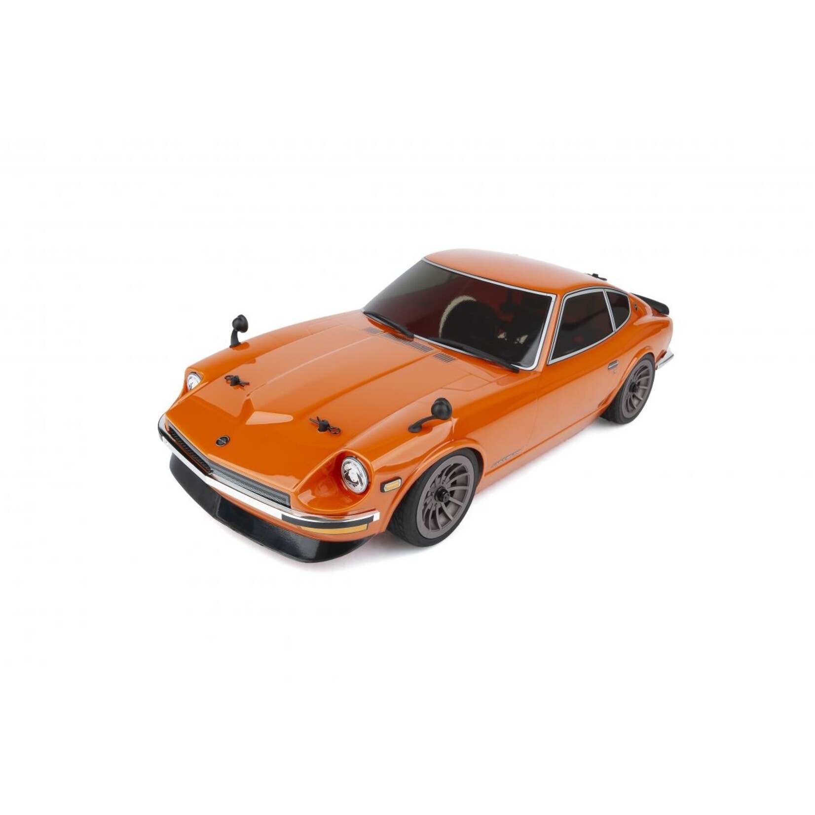 Associated 1/10 Apex 2 Datsun 240Z, RTR