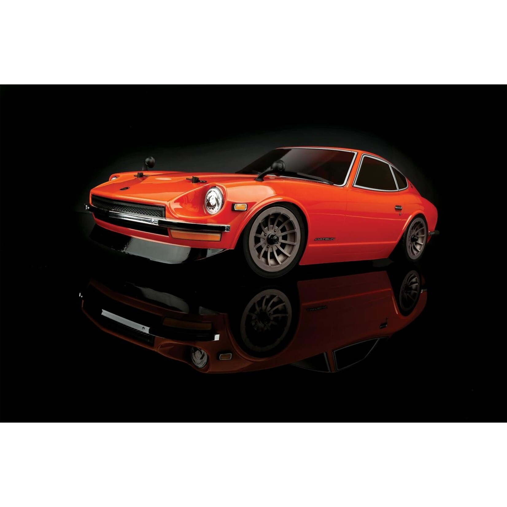 Associated 1/10 Apex 2 Datsun 240Z, RTR