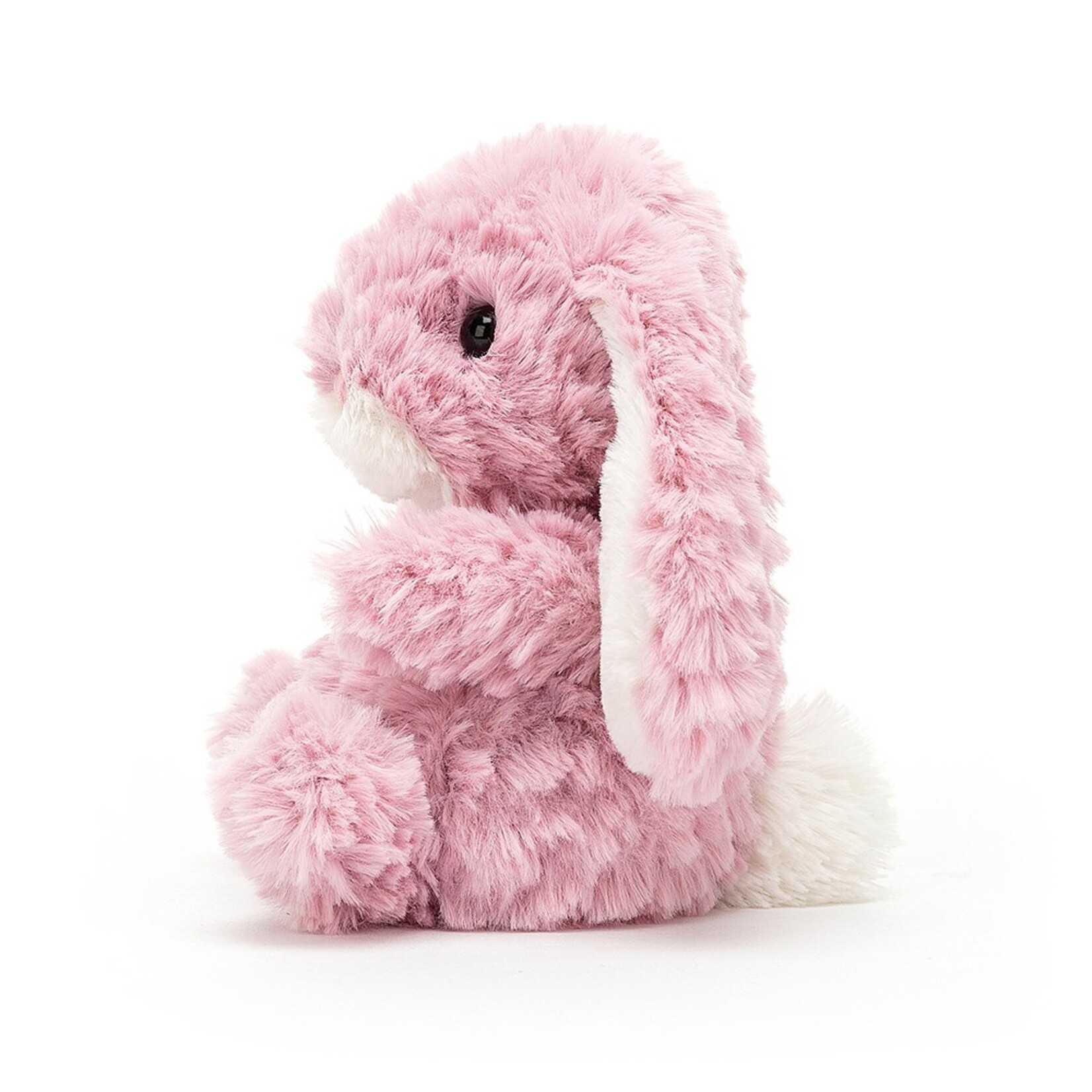 Jellycat Yummy Bunny - Tulip Pink