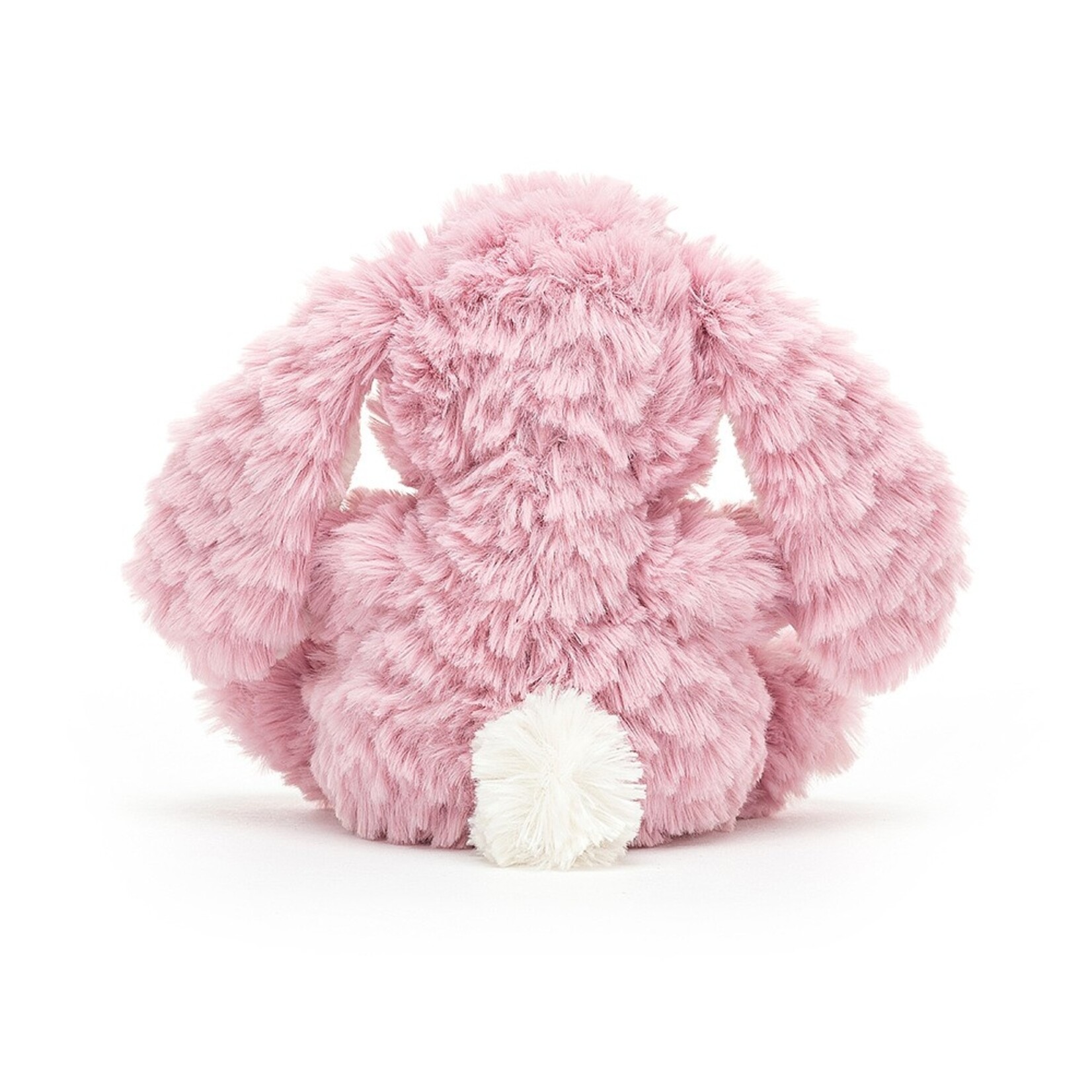 Jellycat Yummy Bunny - Tulip Pink