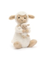 Jellycat Huddles Sheep