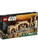 LEGO 75326 - Boba Fett's Throne Room