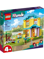 LEGO 41724 - Paisley's House