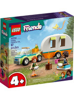 Lego 41726 - Holiday Camping Trip