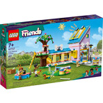 LEGO® Friends 41727 - Dog Rescue Center