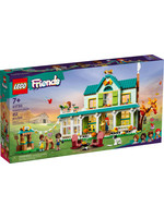 LEGO 41730 - Autumn's House