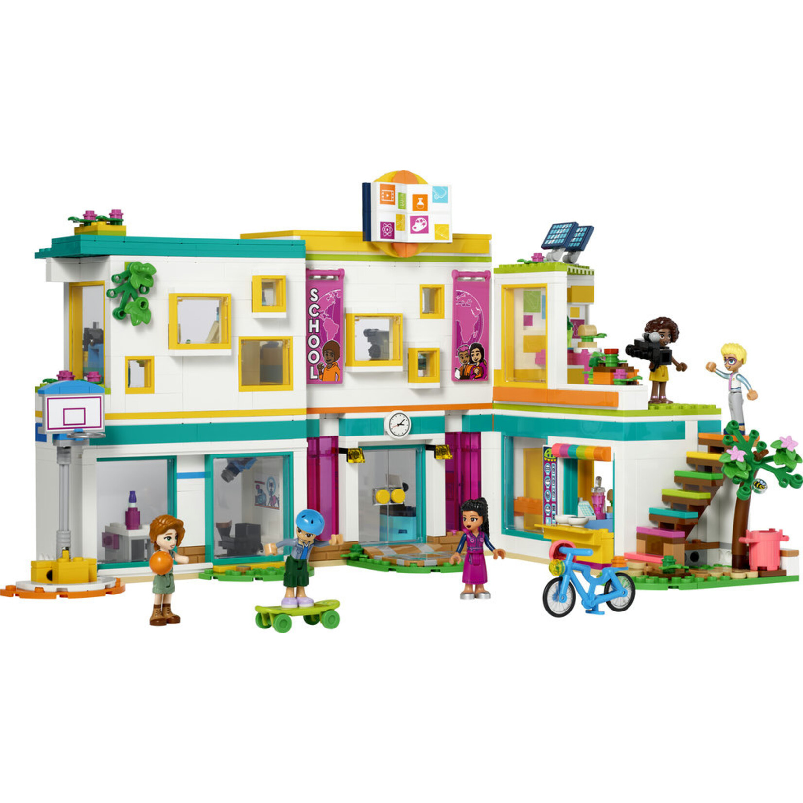 LEGO® Friends 41731 - Heartlake International School
