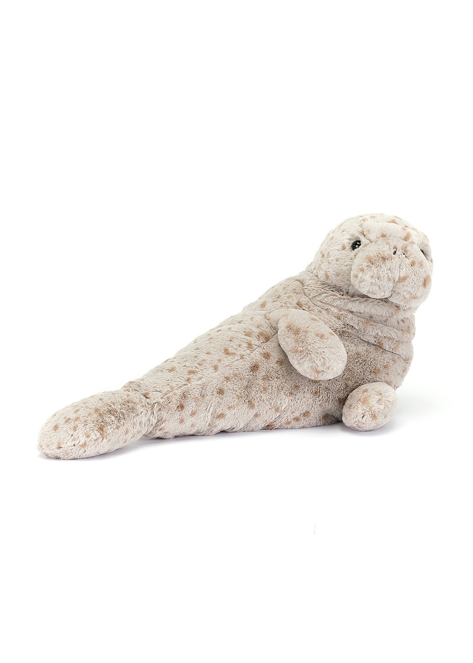 Jellycat Magnus Manatee