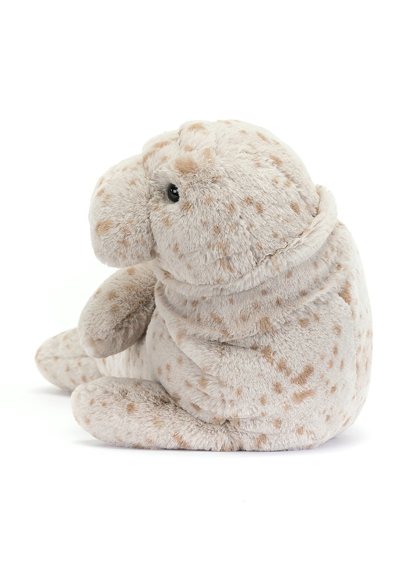 Jellycat Magnus Manatee