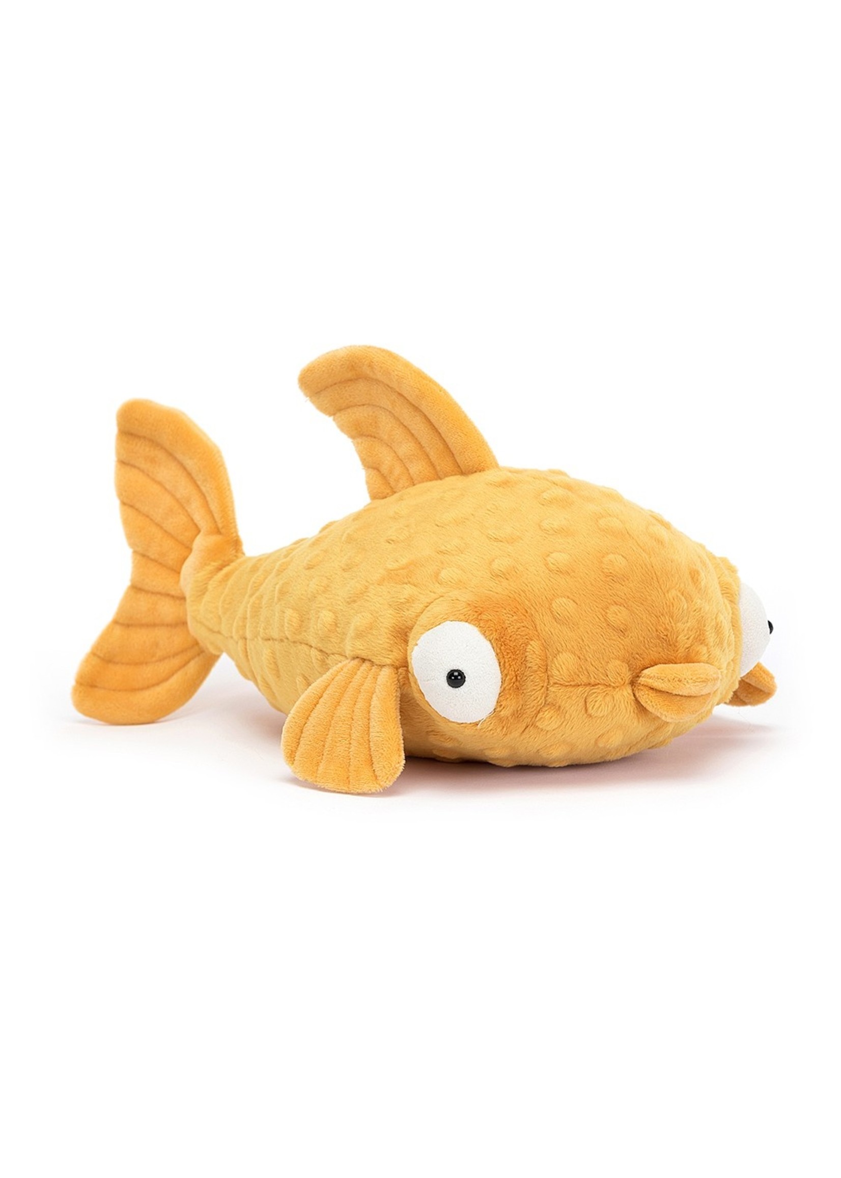 Jellycat Gracie Grouper Fish