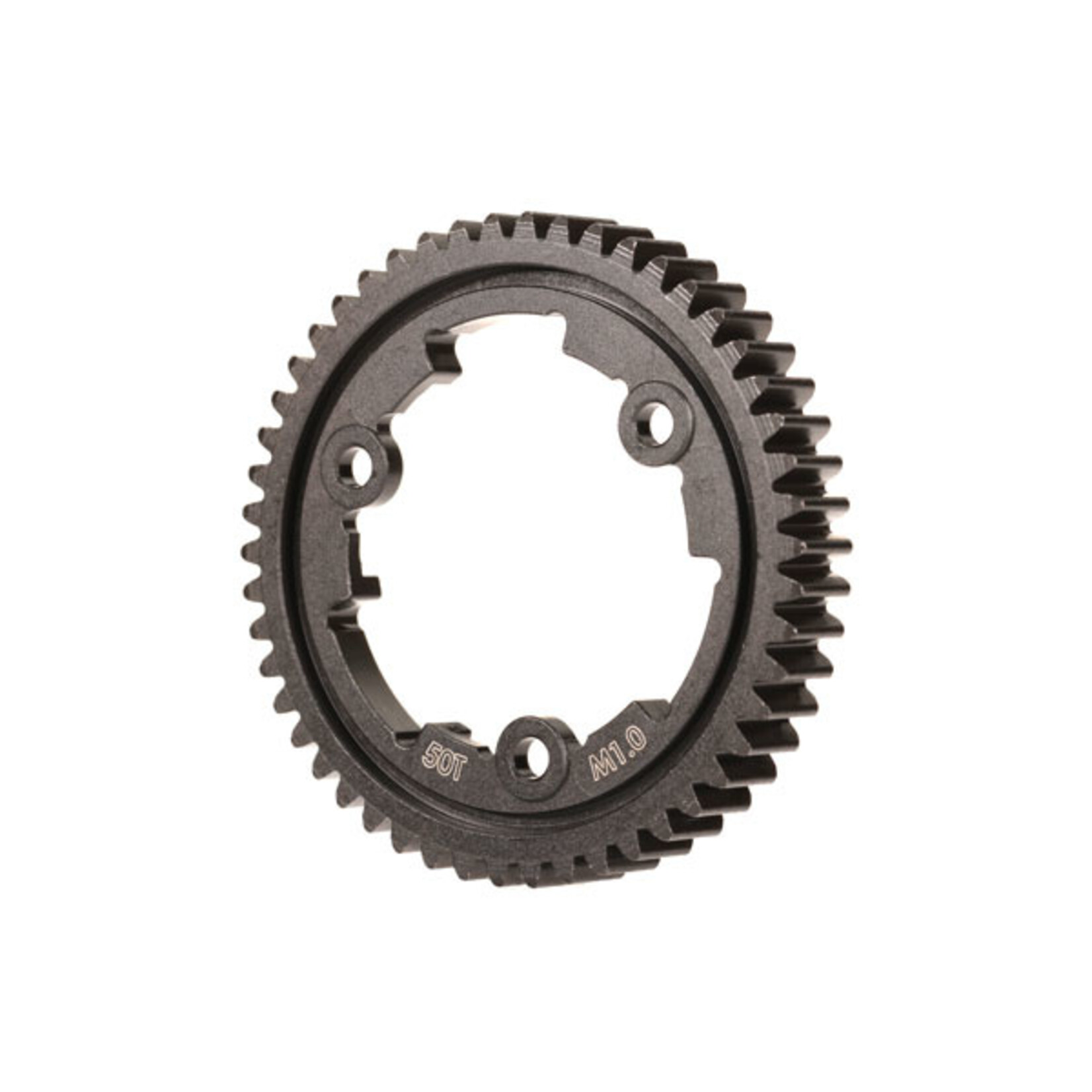 Traxxas 6443 - Spur Gear 50T, Steel, 1.0 MP