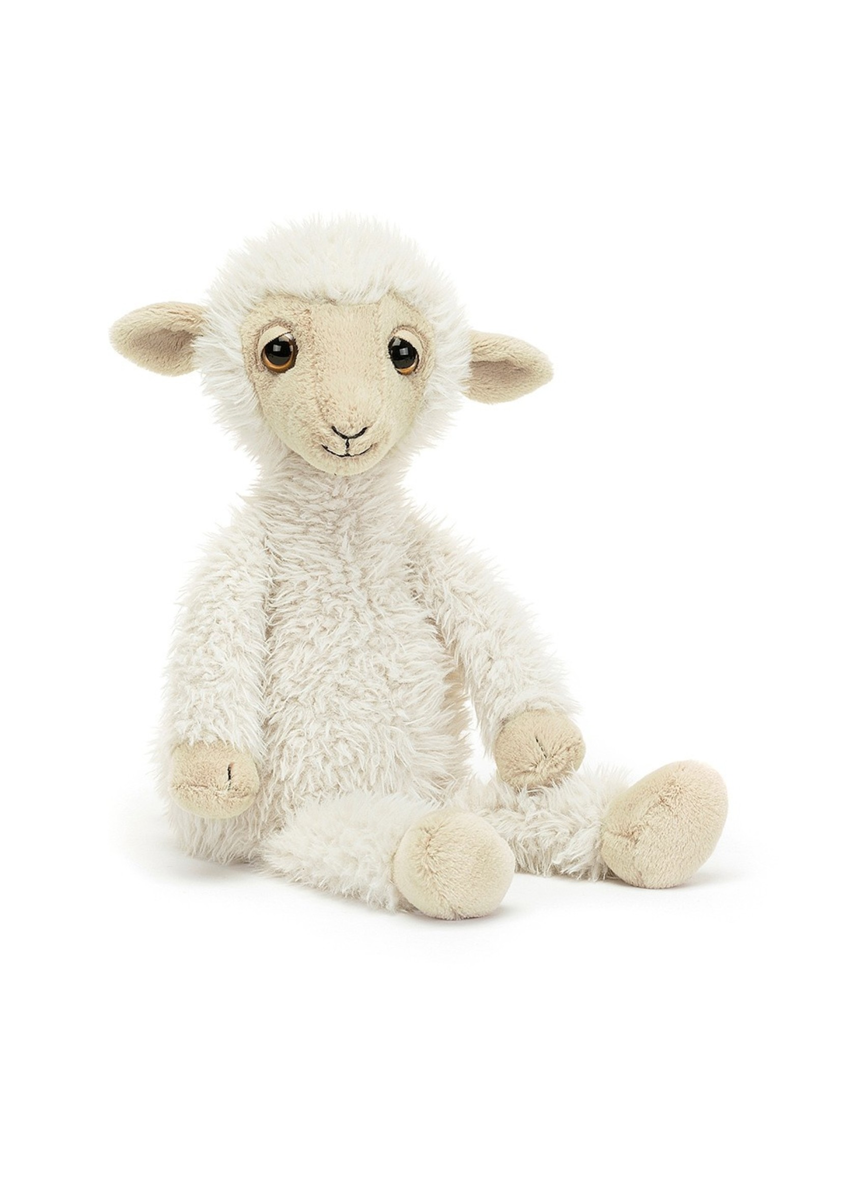 Jellycat Blowzy Belle Sheep