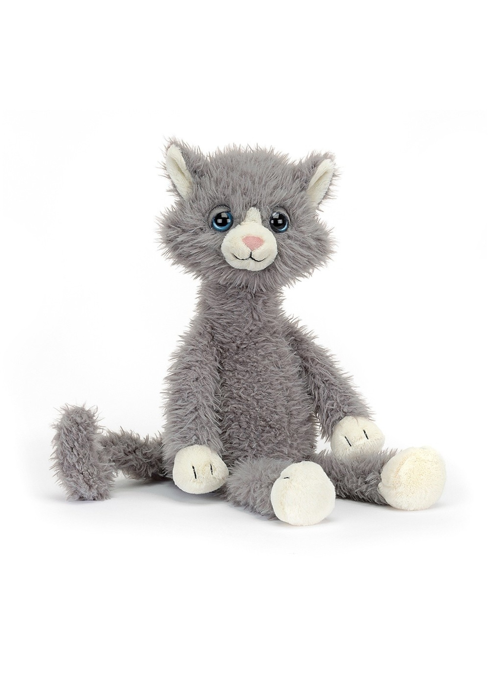 Jellycat Blowzy Belle Cat