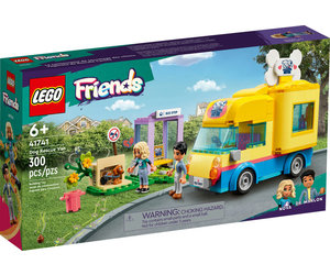 Lego friends online heartlake gift delivery