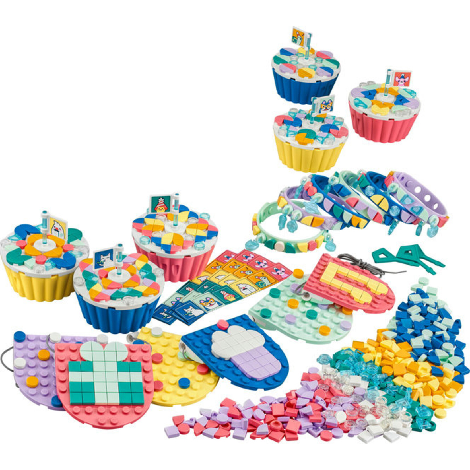 LEGO®  41806 - Ultimate Party Kit