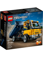 LEGO 42147 - Dump Truck