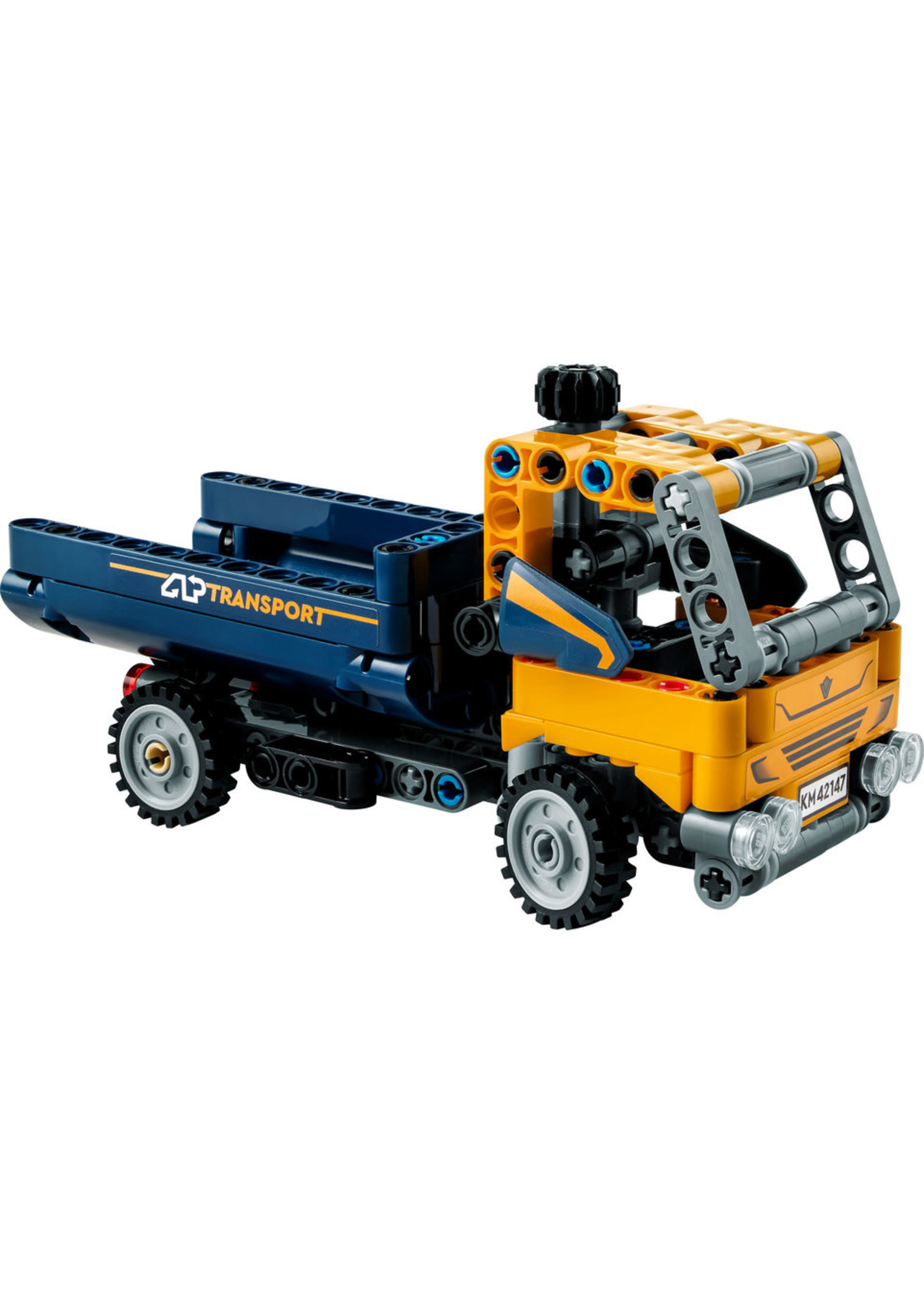 LEGO 42147 - Dump Truck
